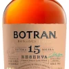 Rum|Bruine Rum|Botran Reserva 15 Years