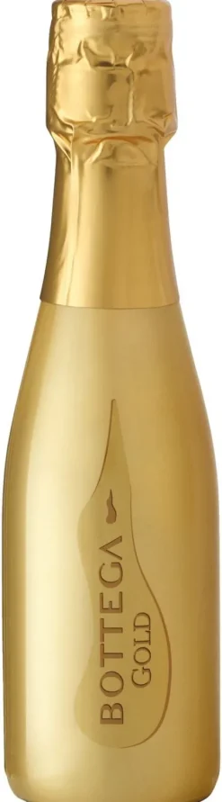 Prosecco|Mousserend|Bottega Prosecco Gold 20cl