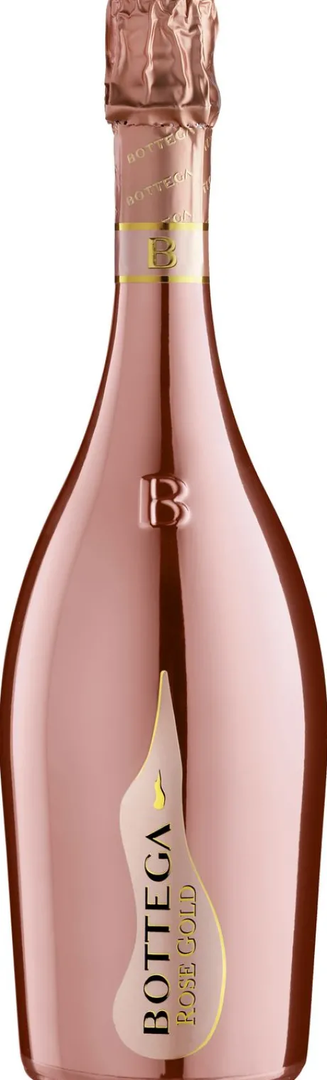 Rosé|Prosecco|Bottega Rosé Gold