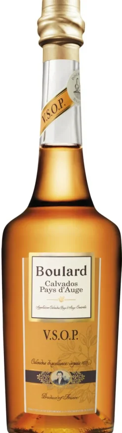 Calvados|Cognac|Boulard Pays d'Auge VSOP