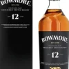 Malt|Bowmore 12 Years