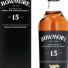 Malt|Bowmore 15 Years