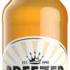 Blik|Mixdranken|Breezer Orange