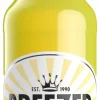 Kant & Klaar|Kant & Klaar|Breezer Sweet Pineapple