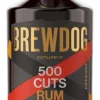 Rum|Flavoured Rum|Bacardi BrewDog Five Hunderd Spiced