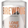 Gin|Gin|Brew Dog BrewDog Lone Wolf Dry Gin