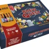 Bierpakketten|Speciaalbier|Gall & Gall BrewQuest Scheldebrouwerij Cadeauverpakking