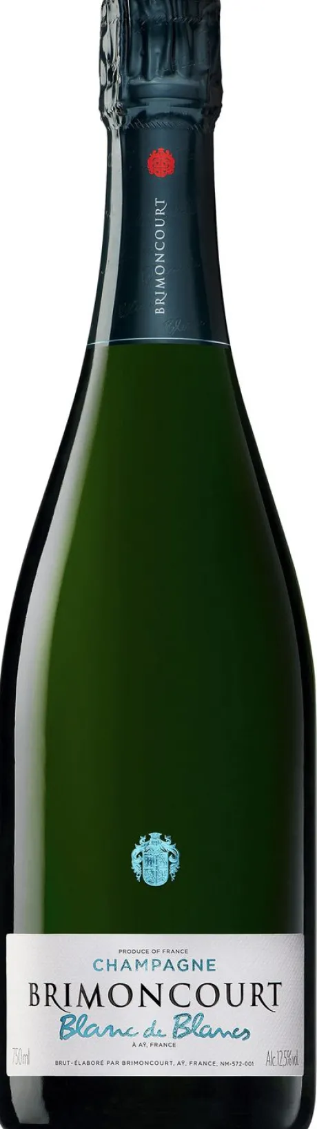 Champagne|Mousserend|Champagne Brimoncourt Brimoncourt Blanc de Blancs