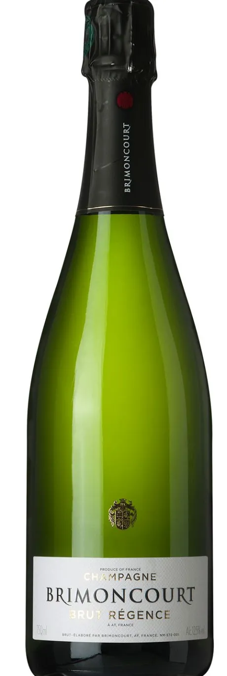 Champagne|Mousserend|Champagne Brimoncourt Brimoncourt Brut Régence