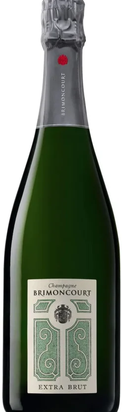 Champagne|Mousserend|Champagne Brimoncourt Brimoncourt Extra Brut