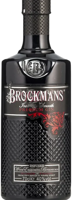 Gin|Gin|Copper Head Brockmans Gin