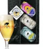 Bierpakketten|Speciaalbier|Brouwerij 't IJ Cadeauverpakking met glas