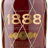 Rum|Bruine Rum|Brugal 1888