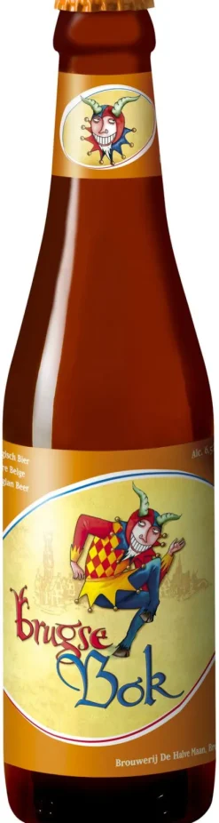 Speciaalbier|Kwaremont Brugse Zot Bok