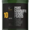 Malt|Bruichladdich Port Charlotte 10 years