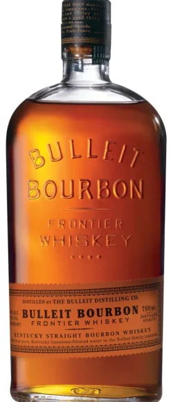 Bourbon|Bulleit