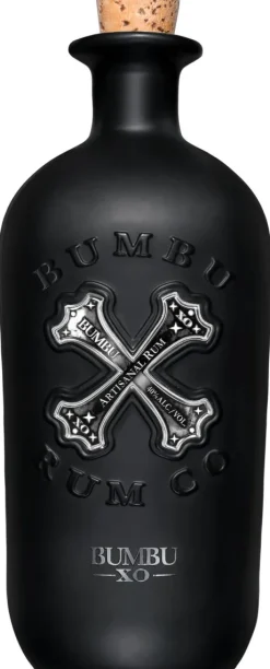 Rum|Bruine Rum|Bumbu XO