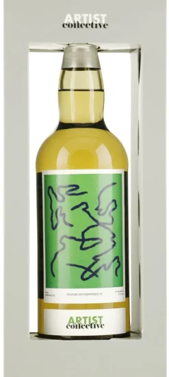 Malt|Octomore Bunnahabhain 8 years Collective 6.0 Staoisha