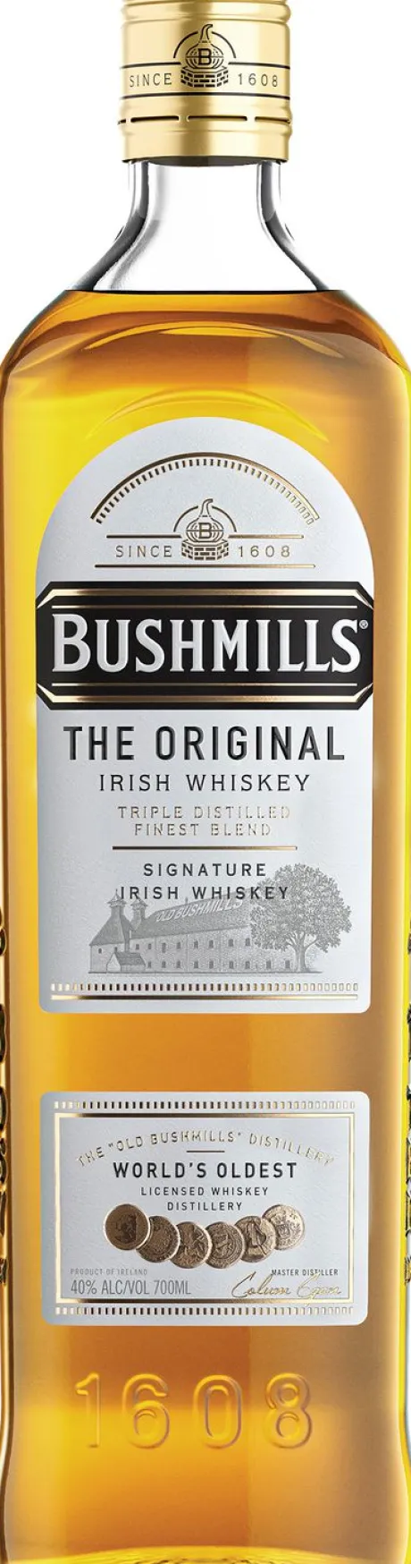 Blend|Bushmills Original