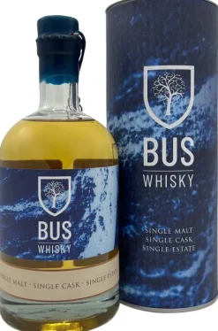 Malt|BUS Whisky BUS Single Cask Bourbon Aged