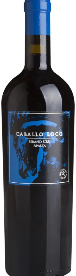 Rode Wijn|Caballo Loco Caballo Loco Grand Cru Apalta