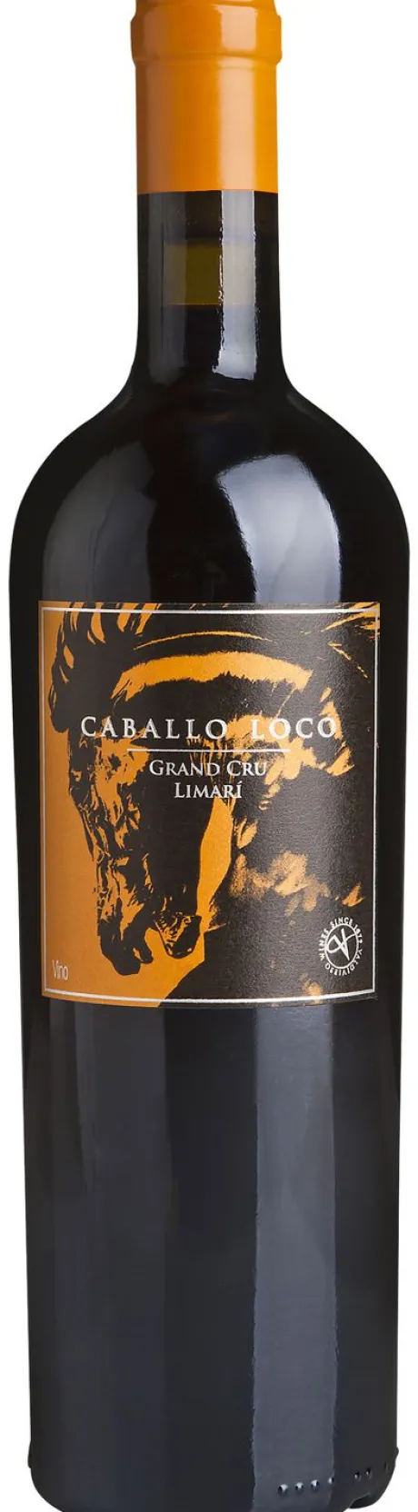 Rode Wijn|Caballo Loco Caballo Loco Grand Cru Limarí
