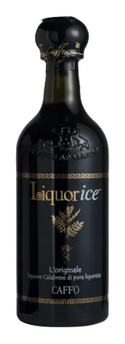 Droplikeur|Caffo Liquorice