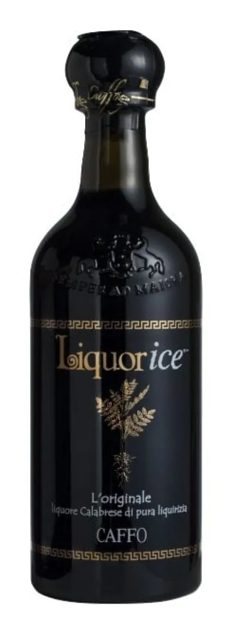 Droplikeur|Caffo Liquorice