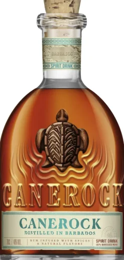 Rum|Bruine Rum|Canerock
