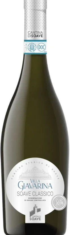 Witte Wijn|Cantina di Soave Cantina Di Soave Classico Villa Giavarina