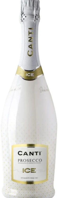 Prosecco|Mousserend|Canti Prosecco Ice Demi-Sec