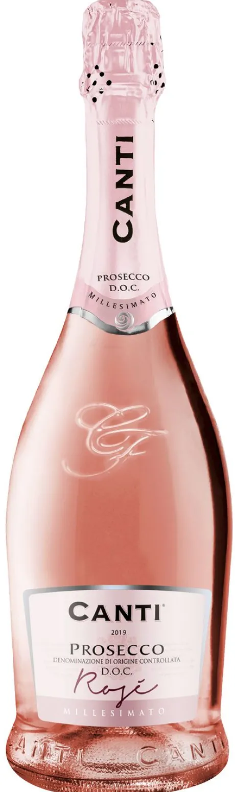 Rosé|Prosecco|Canti Prosecco Rosé