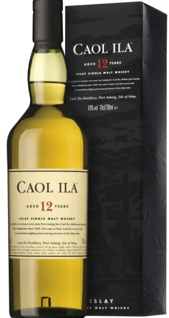 Malt|Caol Ila Caol Ila 12 Years