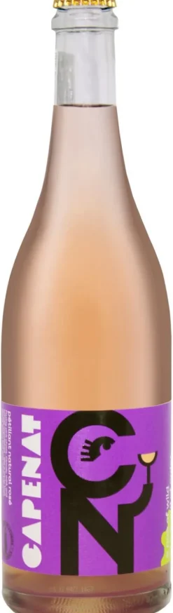 Rosé|Mousserend|Bird in Hand Cape Nat Rose