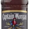 Rum|Bruine Rum|Captain Morgan Captain Morgan Dark Rum