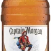 Rum|Xl Flessen|Captain Morgan Captain Morgan Spiced Gold