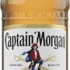 Rum|Bruine Rum|Captain Morgan Captain Morgan Spiced Gold