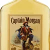 Rum|Bruine Rum|Captain Morgan Captain Morgan Spiced Gold