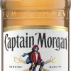 Alcoholvrije Mixen|Rum|Captain Morgan Captain Morgan Spiced Gold 0.0