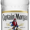 Rum|Witte Rum|Captain Morgan Captain Morgan White