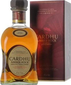 Malt|Isle of Jura Cardhu Amber Rock