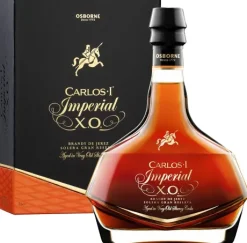Brandy|Cognac|Carlos I Carlos I Imperial XO Brandy