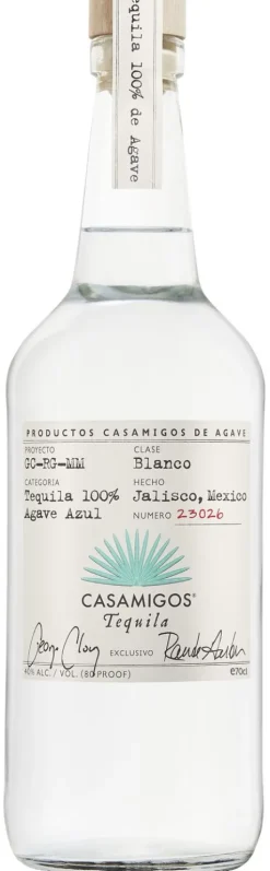 Blanco|Tequila|Casamigos Blanco