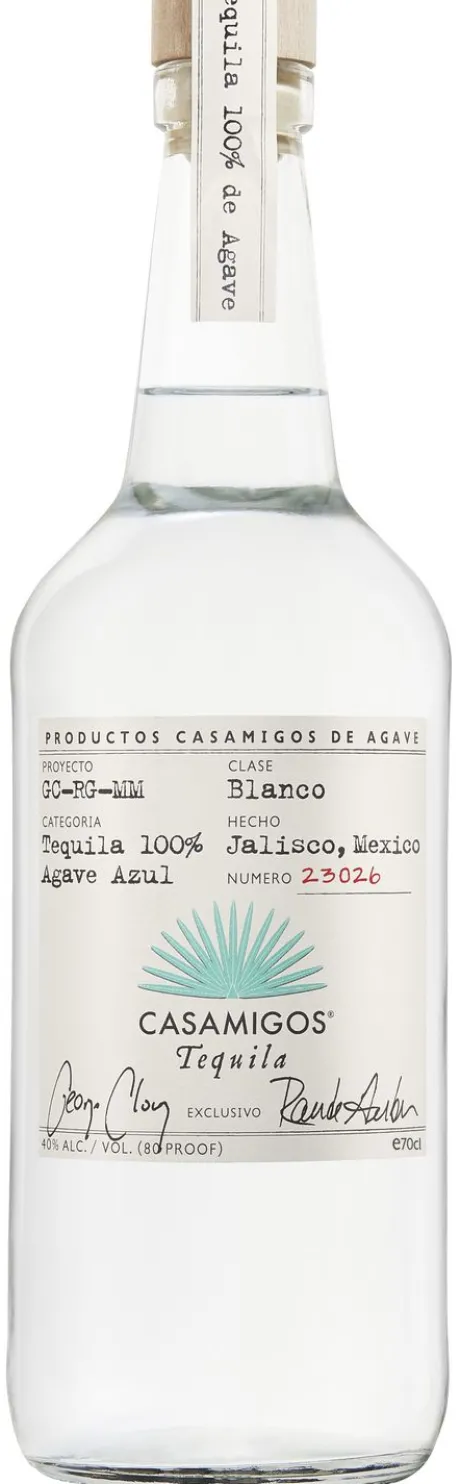 Blanco|Tequila|Casamigos Blanco