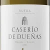 Witte Wijn|Torres Caserío de Dueñas