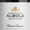Rode Wijn|Castello di Albola Castello Di Albola Chianti Classico