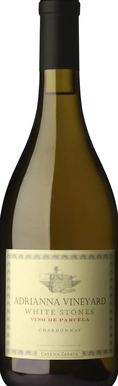 Witte Wijn|Catena Adrianna Vineyard White Stones Chardonnay