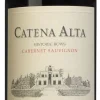Rode Wijn|Catena Alta Cabernet Sauvignon