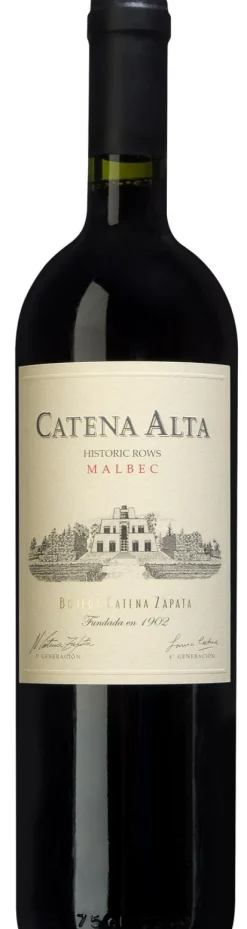 Rode Wijn|Catena Alta Malbec