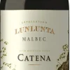 Rode Wijn|Catena Appellation Lunlunta Malbec
